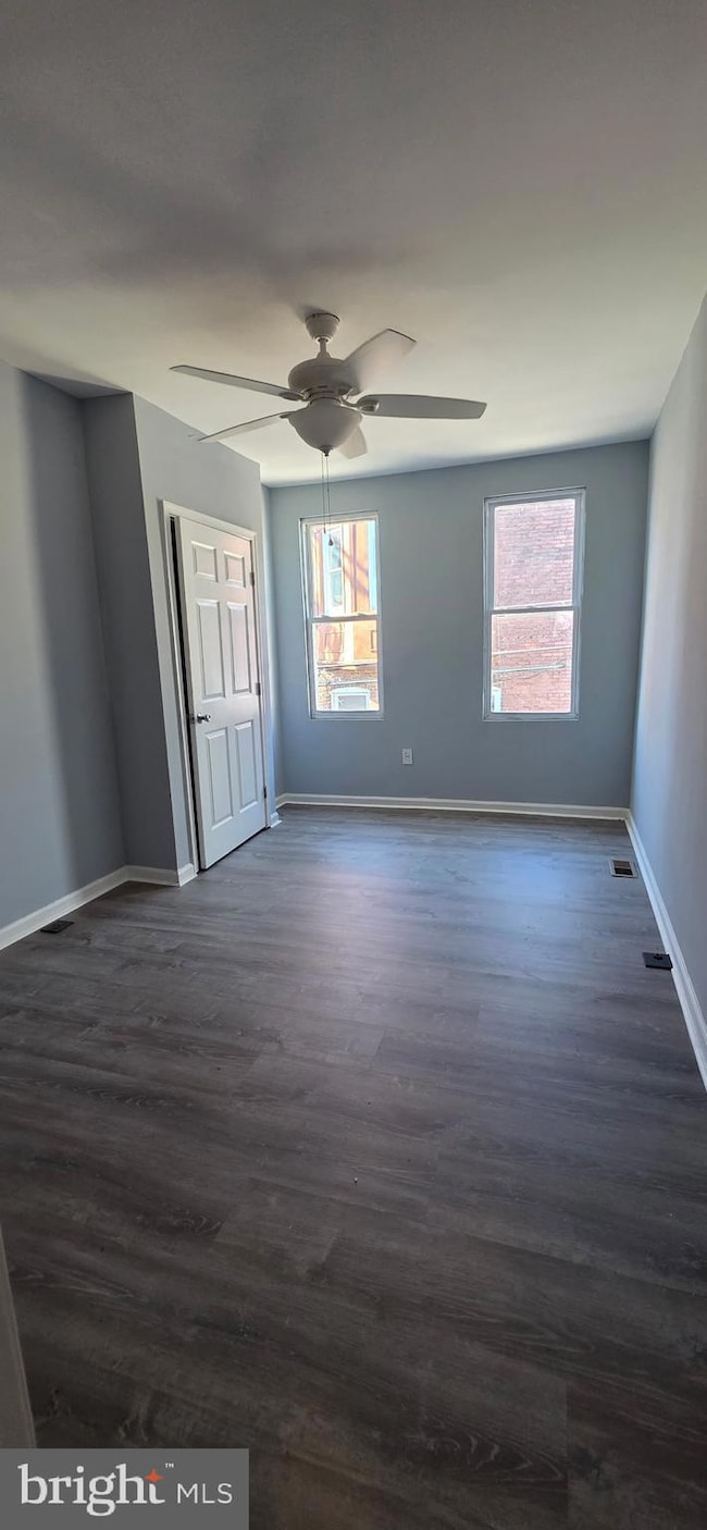 1706 Moreland Ave, Baltimore, MD 21216 - photo 2