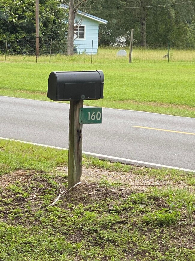 Mailbox