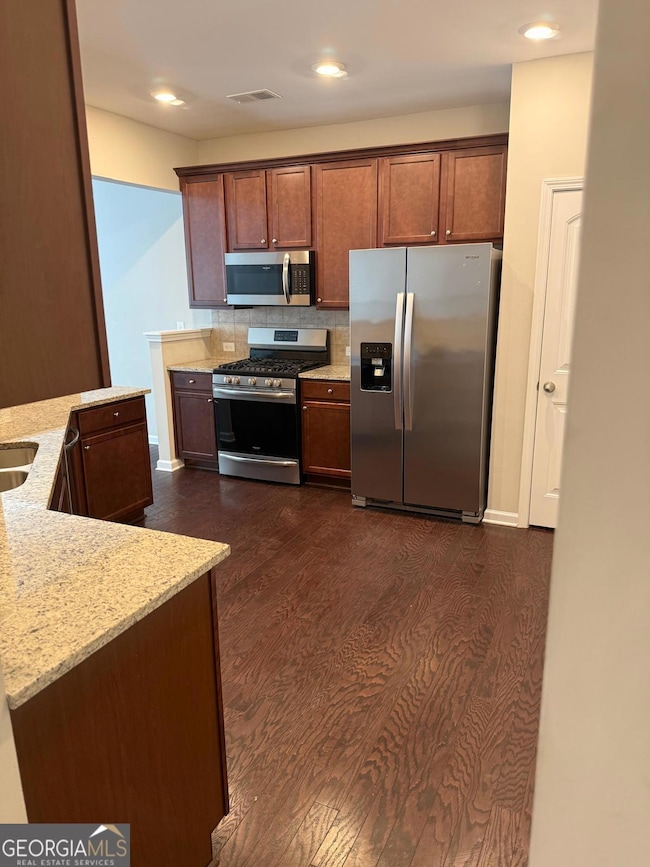 1219 Fischer Trace, Cumming, GA 30041 - photo 5