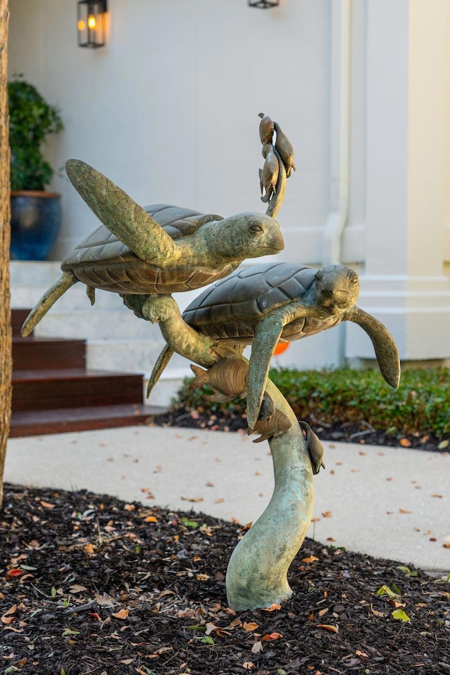 9 Fairway Village Ln, Isle of Palms, SC 29451 - photo 6