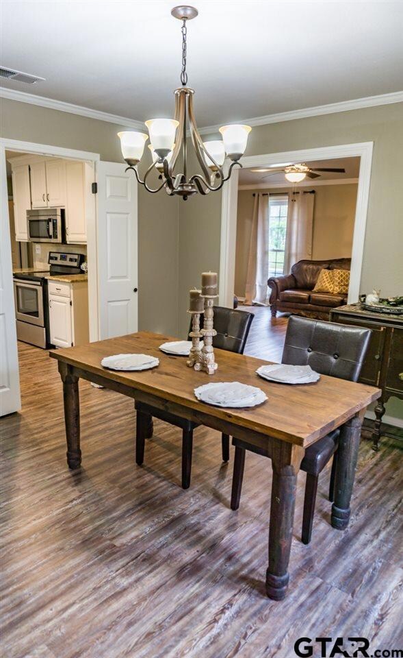 7902 7902 Chancery, Tyler, TX 75703 - photo 6