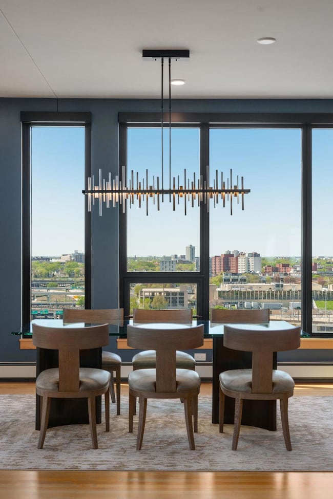 1240 S 2nd St unit 1201, Minneapolis, MN 55415 - photo 3