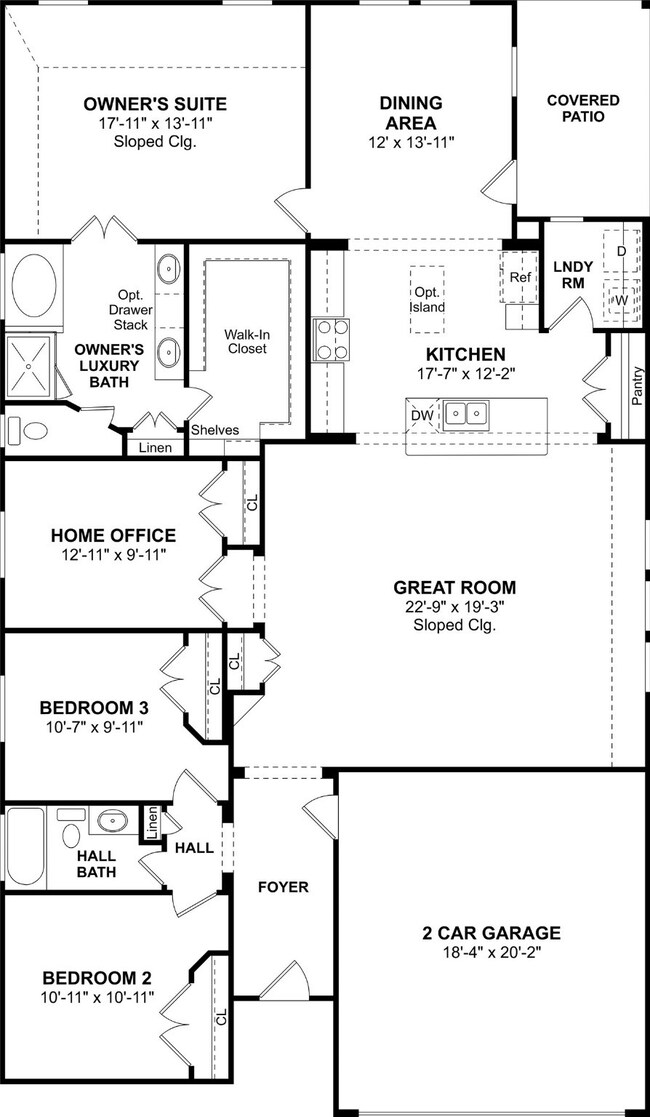 18515 Burch Creek Ln, Magnolia, TX 77355 - photo 3