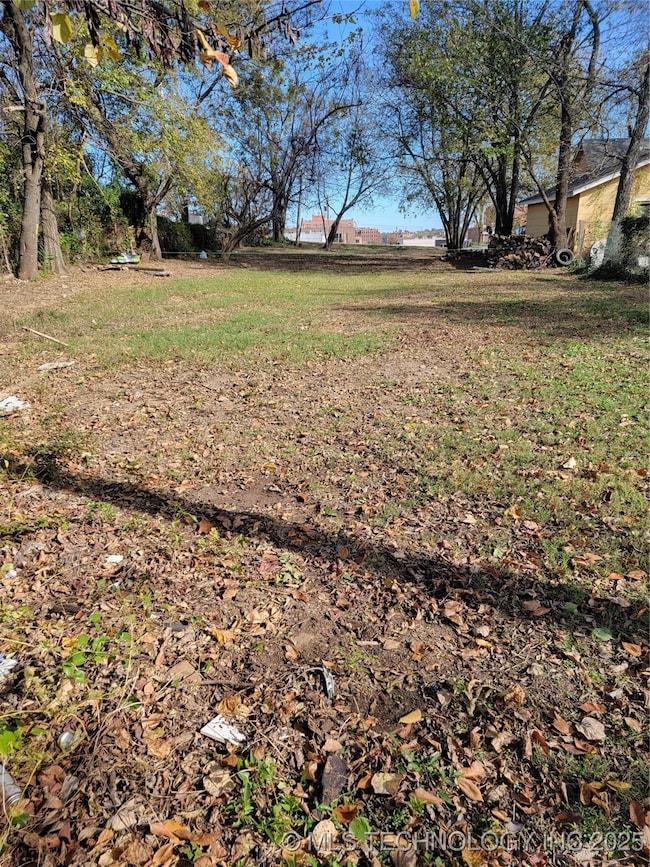 14 S Mounds St, Sapulpa, OK 74066 - photo 2