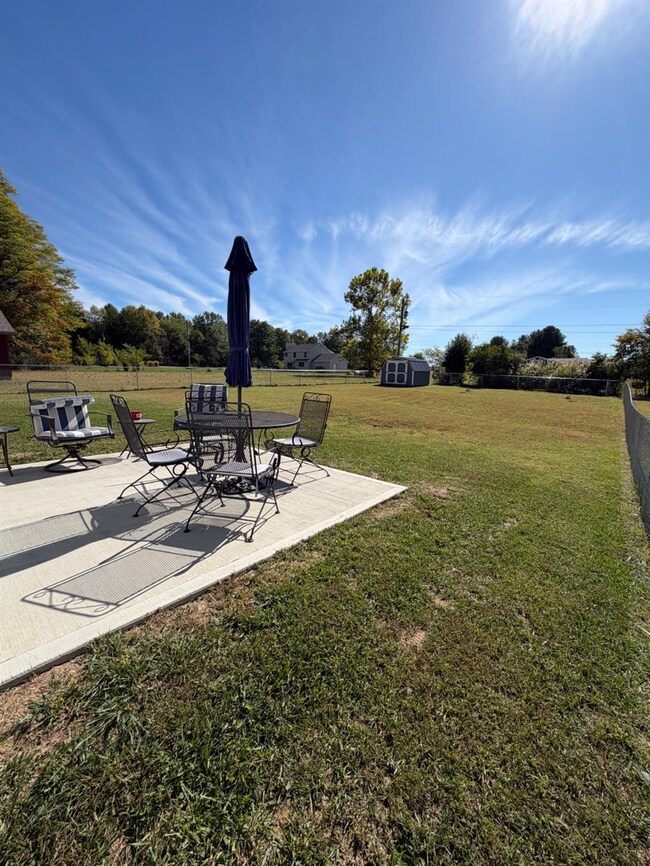 1594 N Cowlitz Trail, Fugit Township, IN 47240 - photo 6