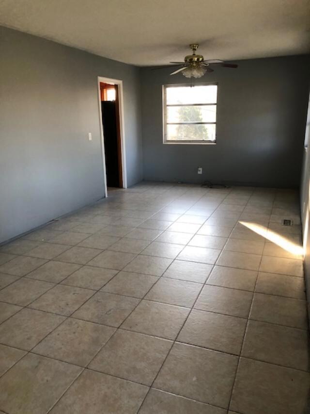 Living Room Dining Room