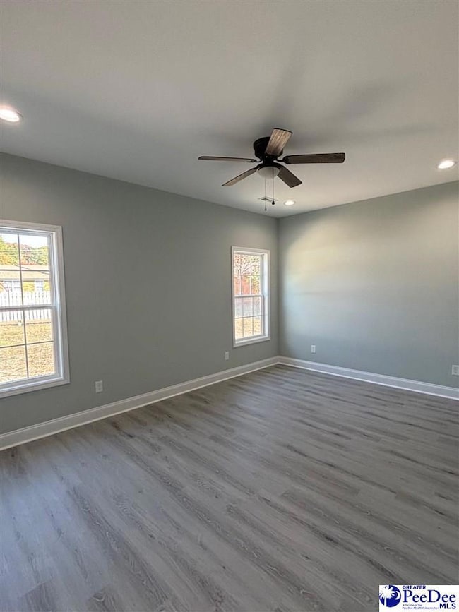 2694 Pineland Cir, Hartsville, SC 29550 - photo 6