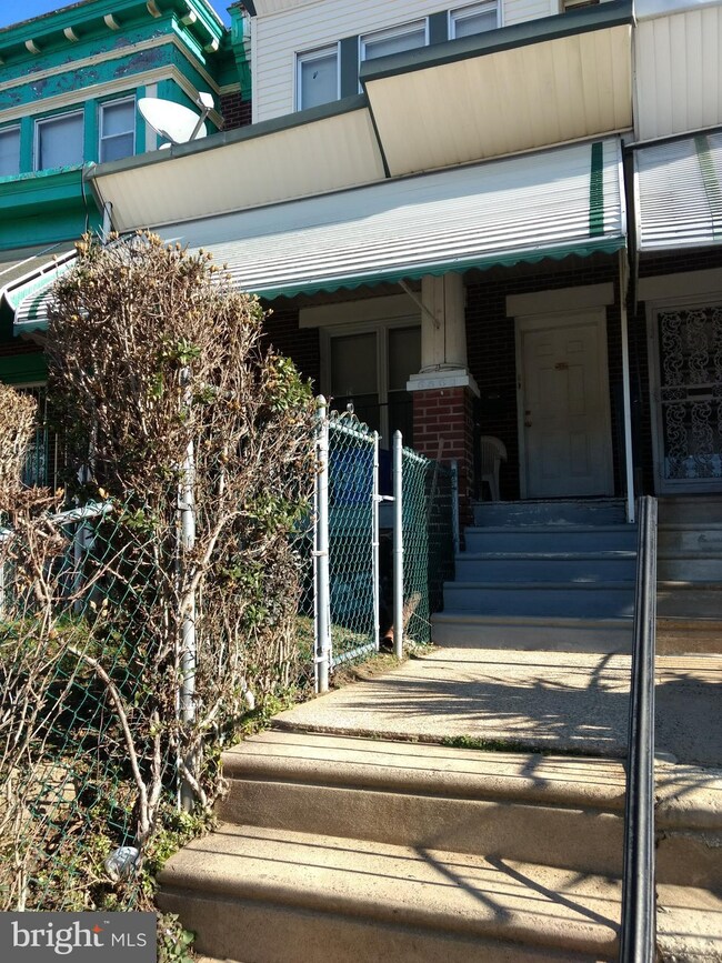 5314 Wingohocking Terrace, Philadelphia, PA 19144 - photo 2