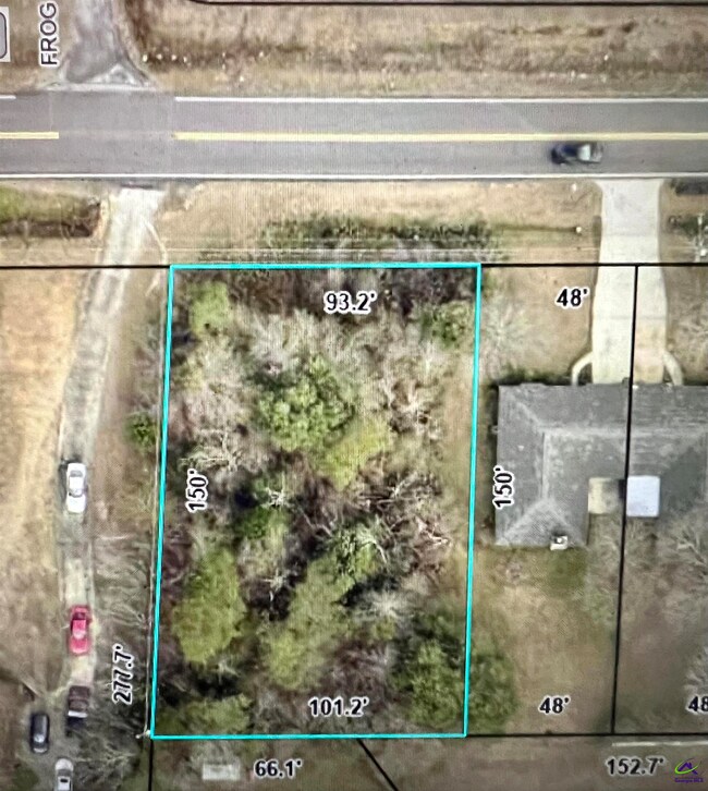 928 Dunbar Rd, Warner Robins, GA 31093 - photo 2