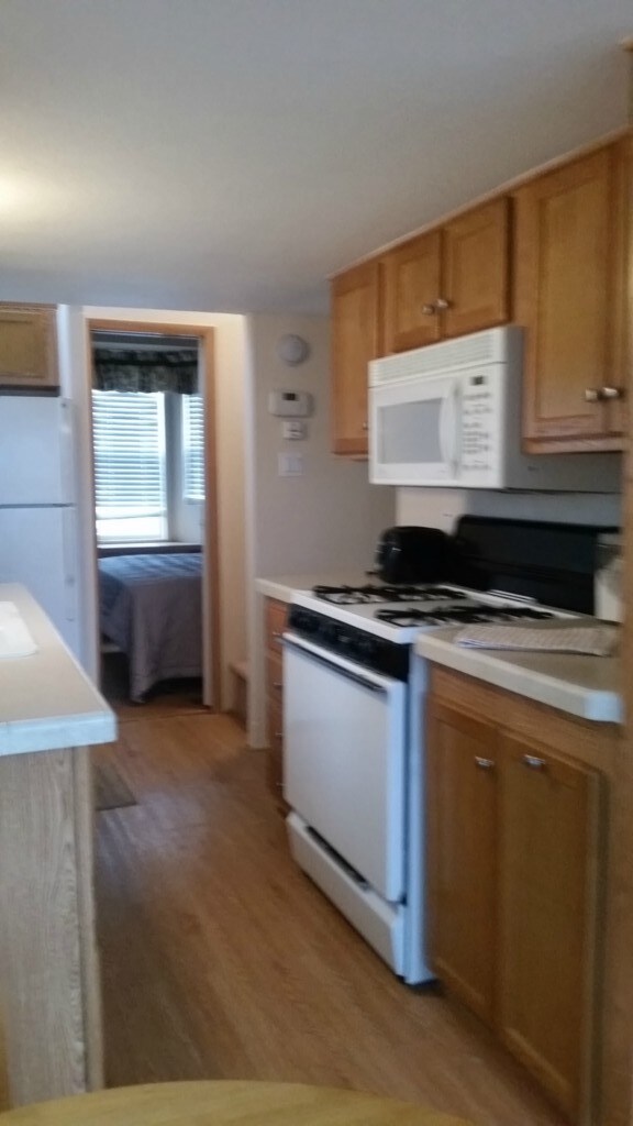 7037 Highway 262 E unit 76, Othello, WA 99344 - photo 7