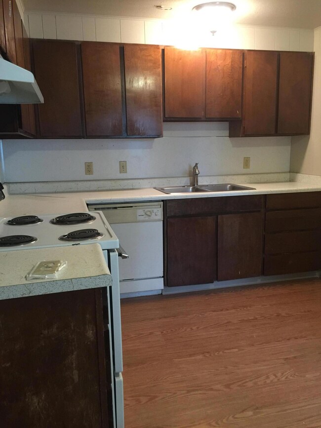 8329 Rangeview Ave unit 6, Anchorage, AK 99504 - photo 6