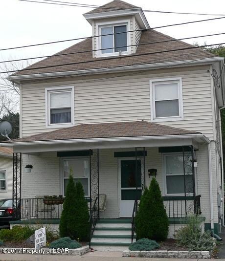 17 Snowden St, Kingston, PA 18704 - photo 2