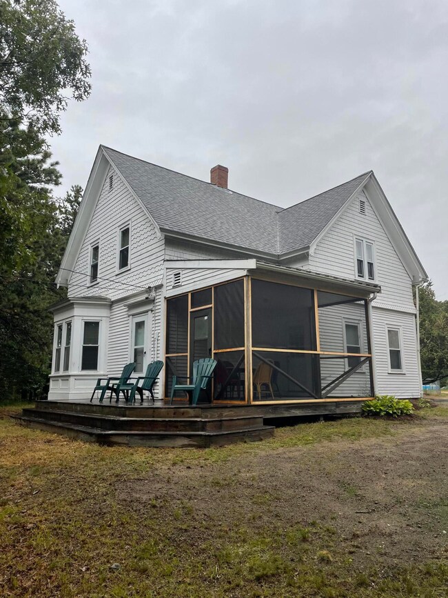 571 Depot St, Harwich, MA 02645 - photo 5