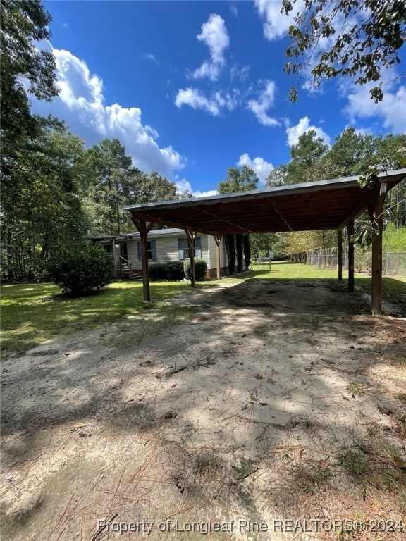 unlisted-address, Lumber Bridge, NC 28357 - photo 3