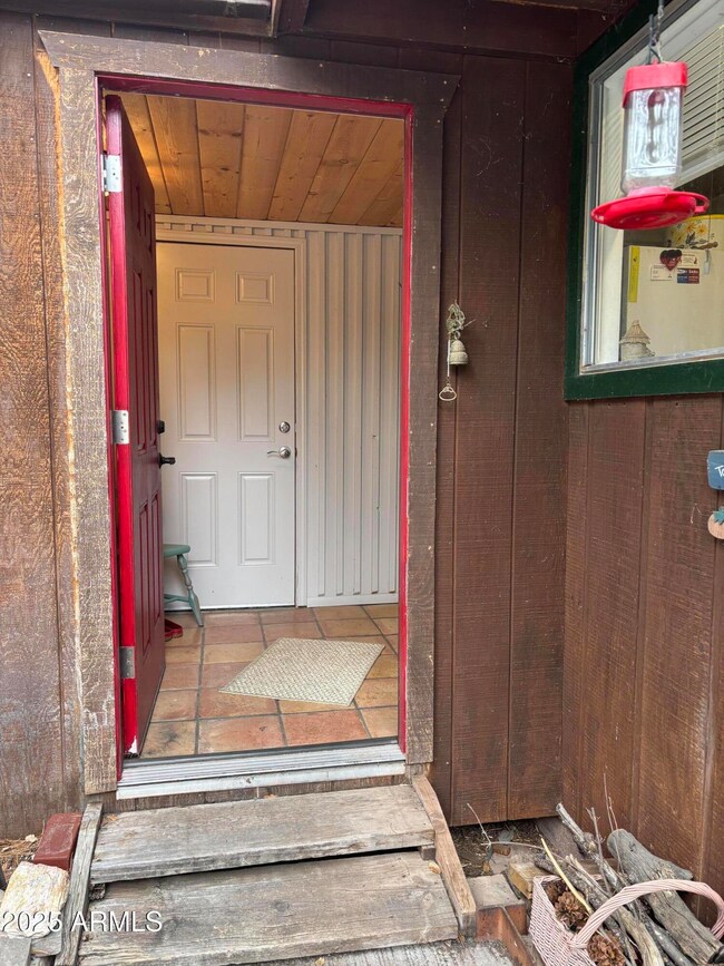 3994 N Mohawk St, Pine, AZ 85544 - photo 2