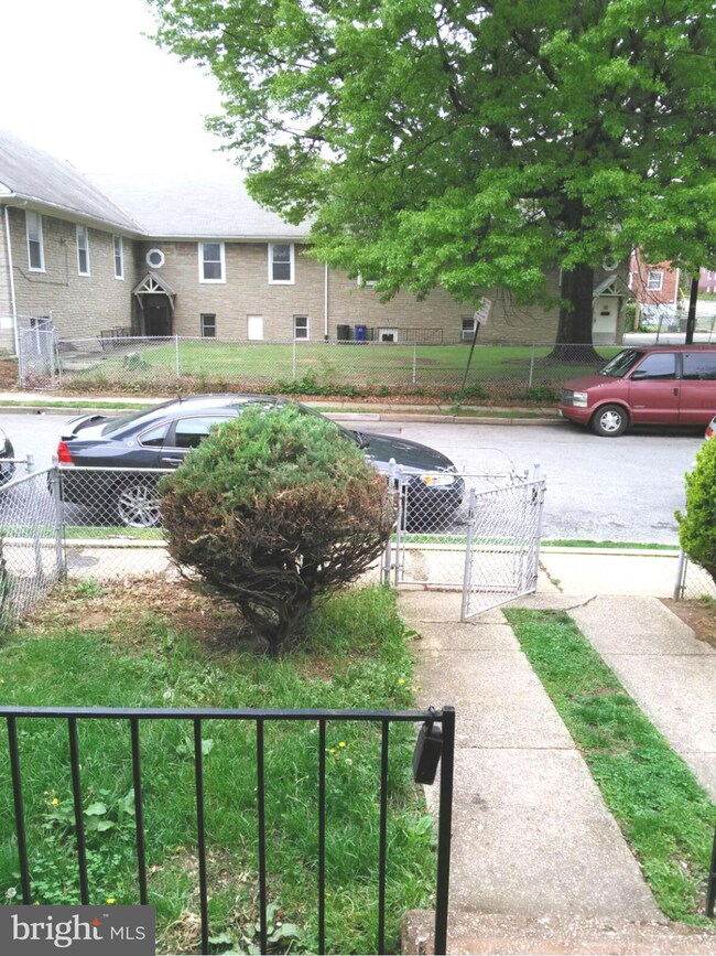 347 Denison St, Baltimore, MD 21229 - photo 6