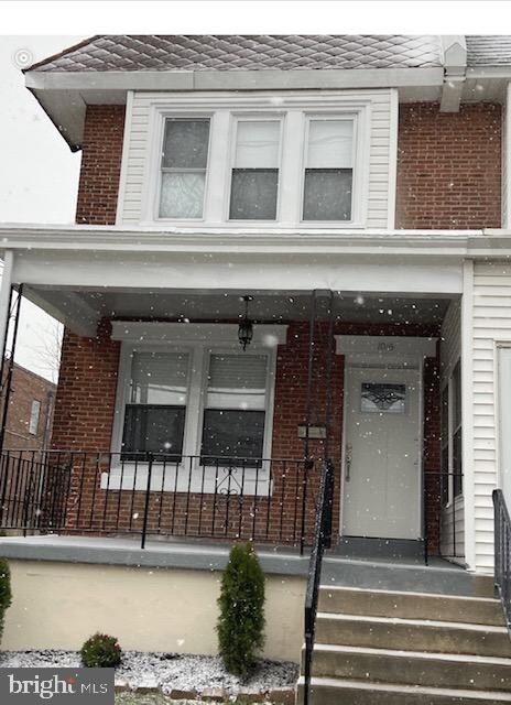 1016 Bartram Ave, Darby, PA 19023 - photo 3