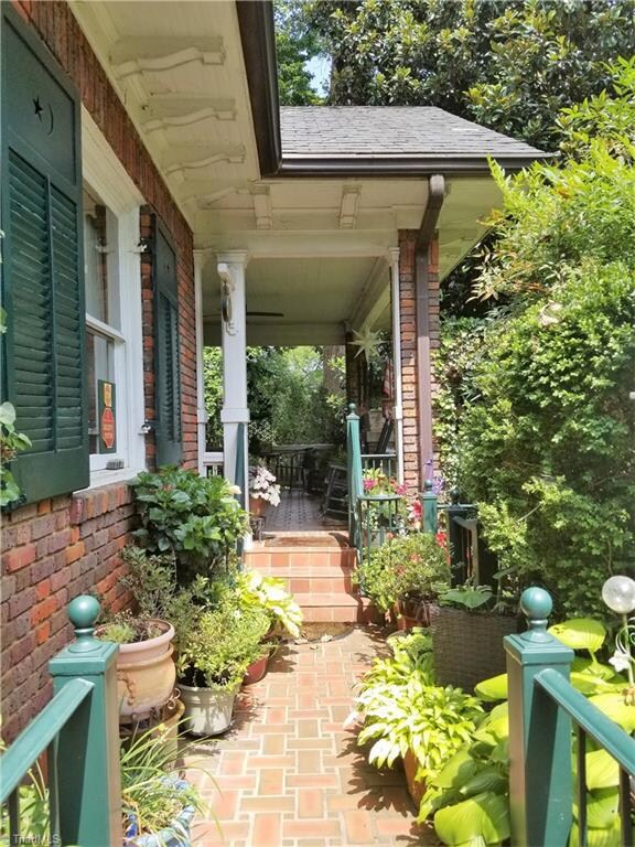 1907 Georgia Ave, Winston Salem, NC 27104 - photo 3