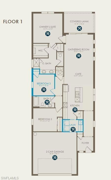 20552 Pebble Glen Dr, Estero, FL 33928 - photo 2