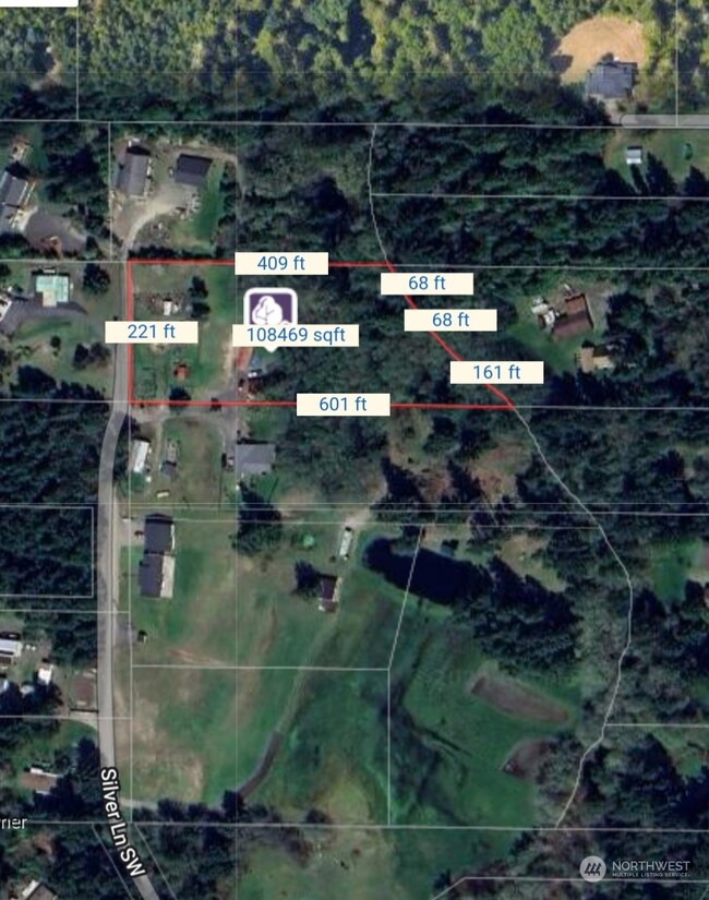 0 Silver Ln SW, Port Orchard, WA 98367 - photo 6