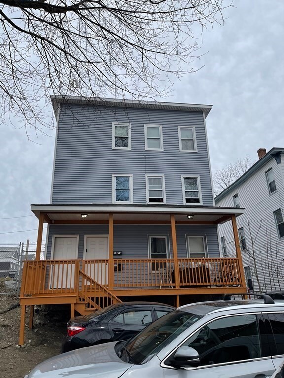 14 Benefit Terrace, Worcester, MA 01610 - photo 2