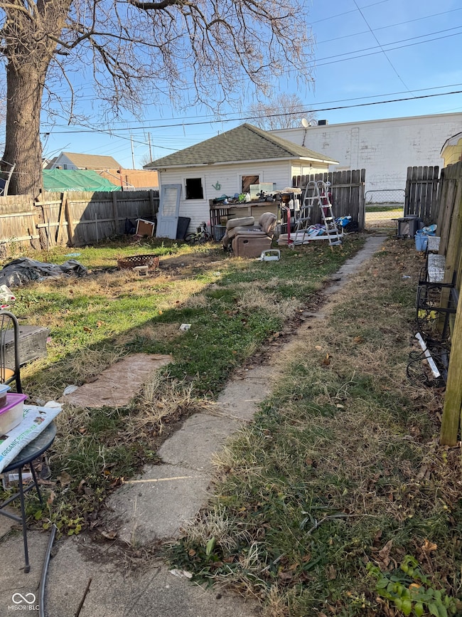 2021 Barth Ave, Indianapolis, IN 46203 - photo 2