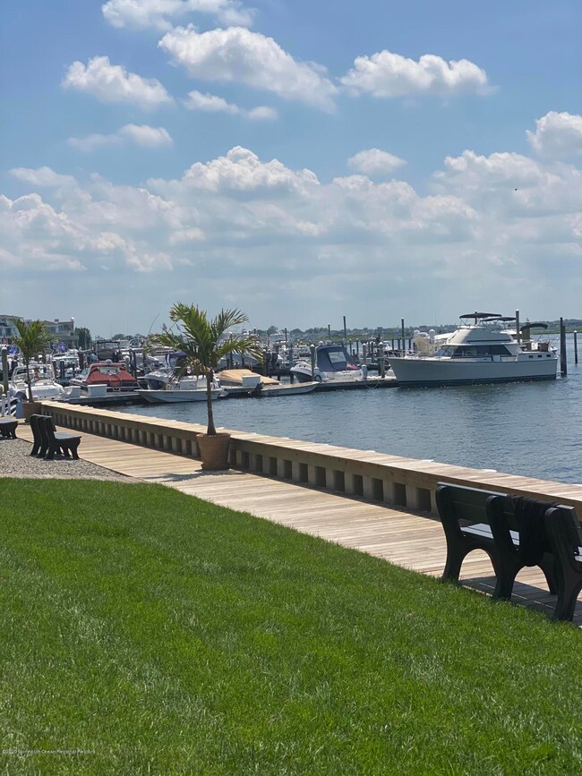 Yacht Harbor unit A1, Sea Bright, NJ 07760 - photo 2