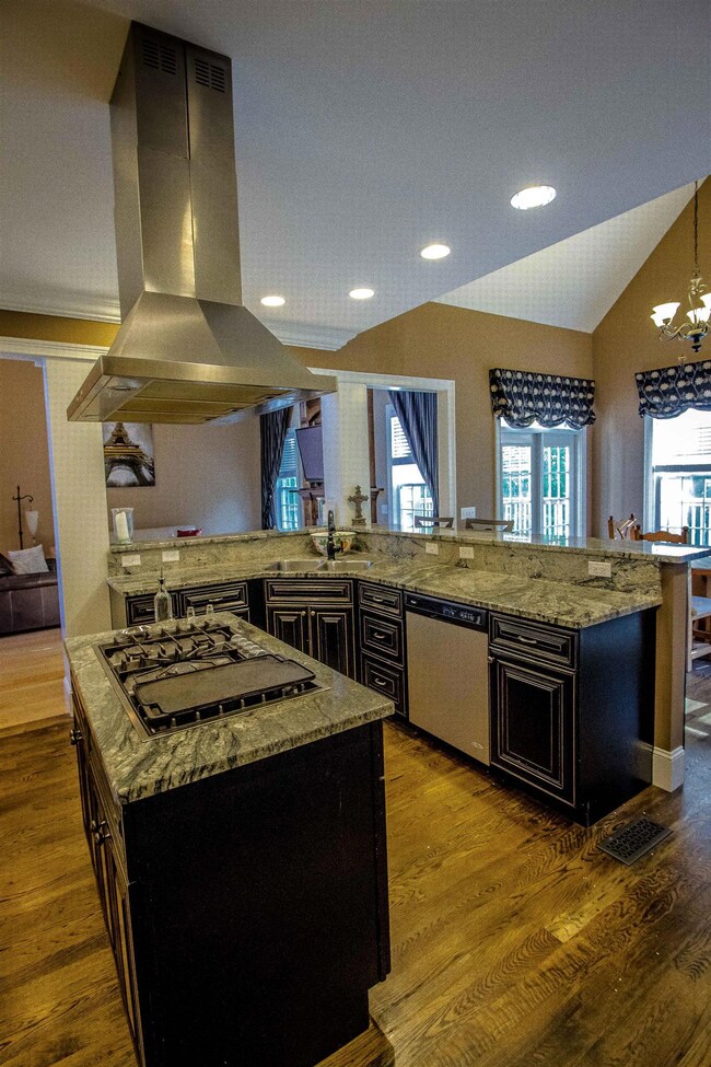 329 New Heritage Dr, Cookeville, TN 38506 - photo 5