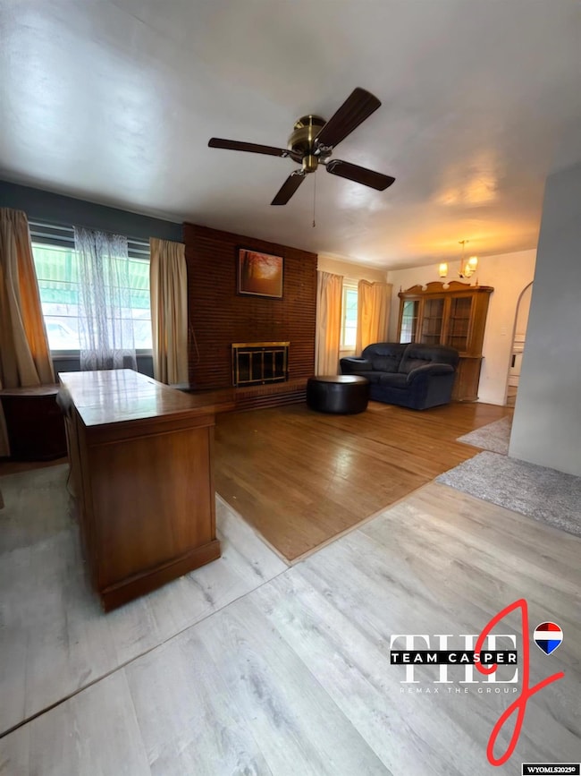 2064 E A St, Casper, WY 82609 - photo 3