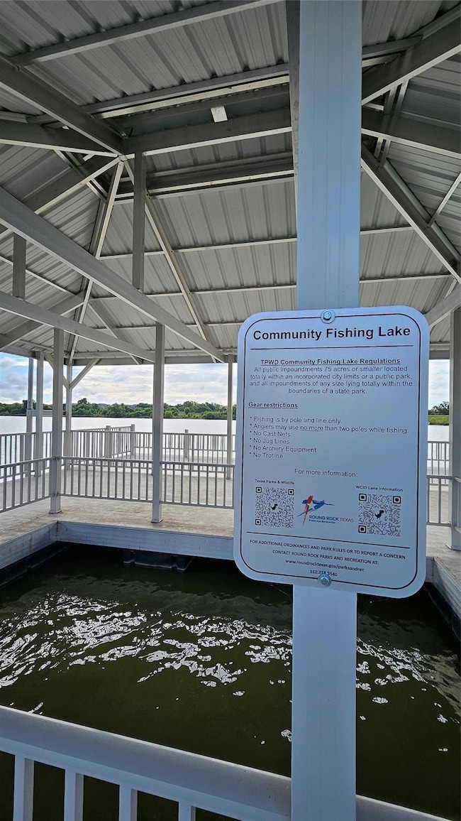 3210 Settlement Dr, Round Rock, TX 78665 - photo 2