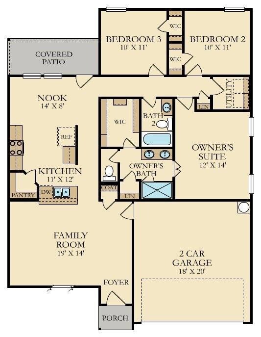 Representative Photo