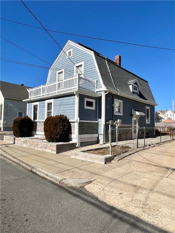 369 Northup St, Cranston, RI 02905 - photo 3