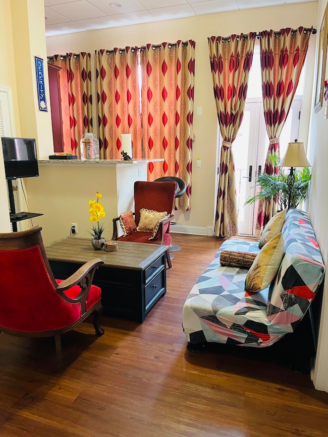 100 Kirk Ave SE unit 2B, Roanoke, VA 24011 - photo 2