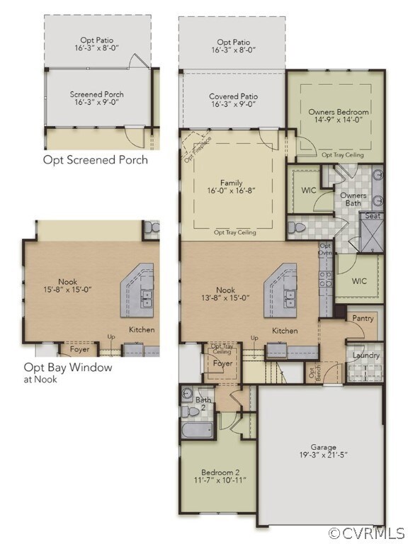 9324 Citrine Run, Richmond, VA 23238 - photo 2