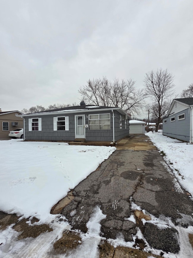 3241 Kenwood St, Hammond, IN 46323 - photo 2