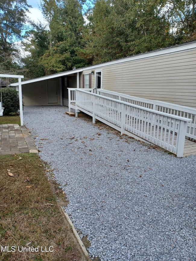 10771 Linohau Way, Diamondhead, MS 39525 - photo 3