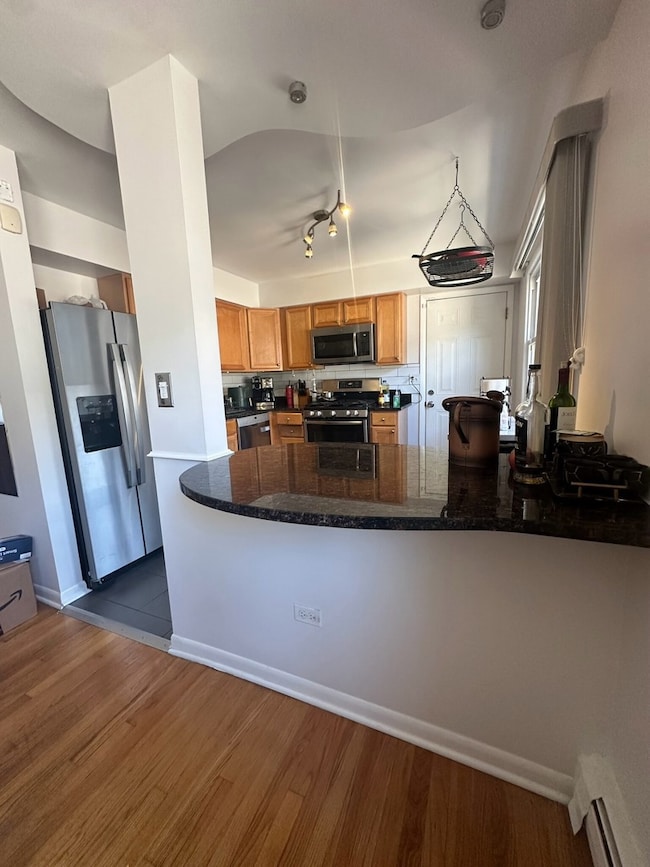 1727 W Touhy Ave unit 5, Chicago, IL 60626 - photo 6