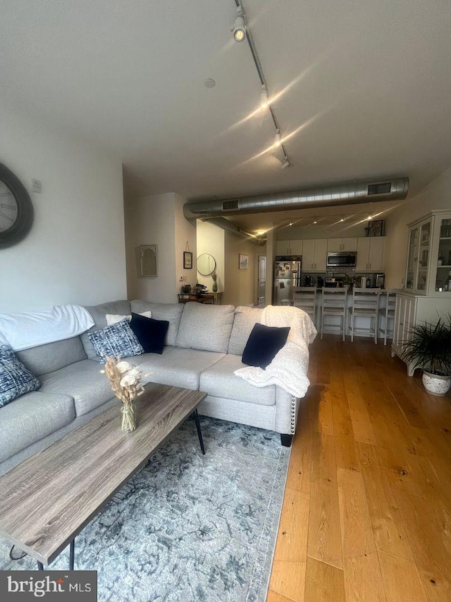 226 Church St unit 507, Philadelphia, PA 19106 - photo 5