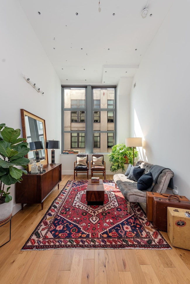 50 Dey St unit 529, Jersey City, NJ 07306 - photo 2