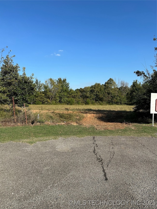 0 E 996 Rd, Brushy, OK 74955 - photo 2