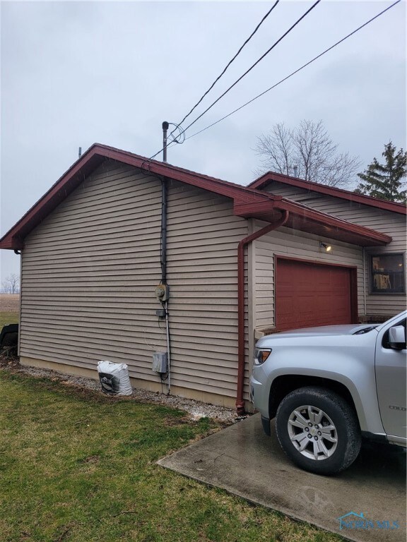 20385 W Moline Martin Rd, Martin, OH 43445 - photo 4