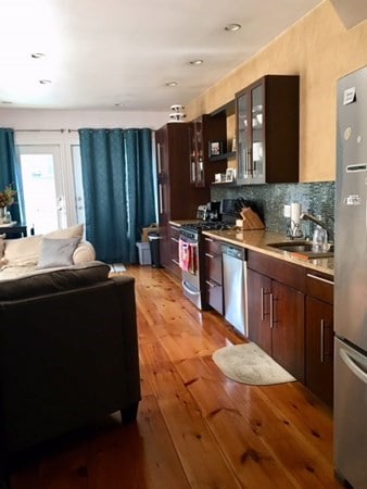 861 E Broadway unit 2, Boston, MA 02127 - photo 4