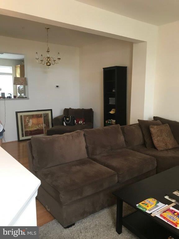 4049 Cressida Place unit F, Woodbridge, VA 22192 - photo 5