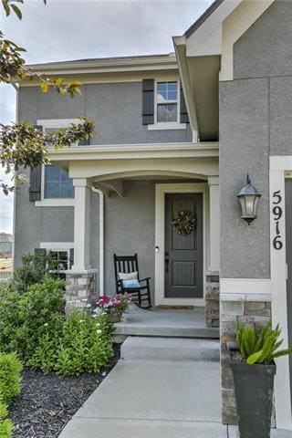 5916 Redbud St, Shawnee, KS 66218 - photo 2