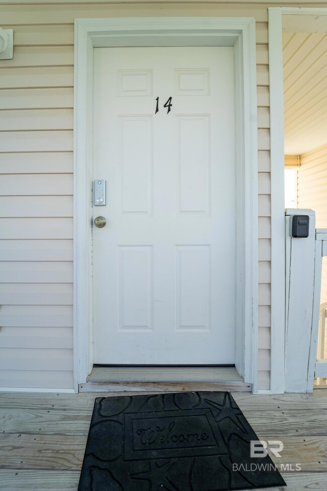 1117 W Lagoon Ave unit 14, Gulf Shores, AL 36542 - photo 5