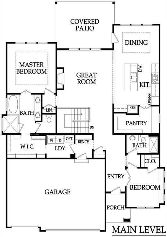 22081 W 94th Terrace, Lenexa, KS 66220 - photo 2