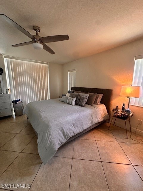 Primary Suite with walk in closet shower/tub and s