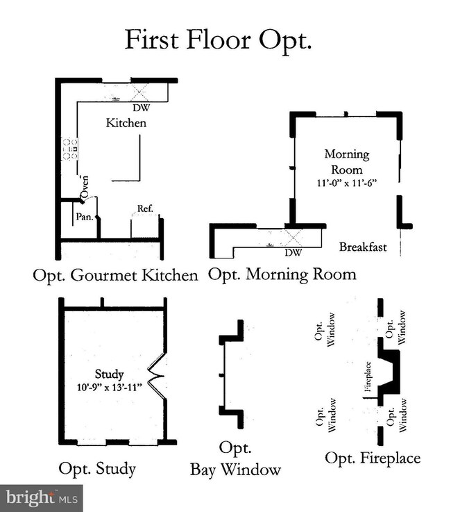 405 Alfalfa Ln, Martinsburg, WV 25403 - photo 3