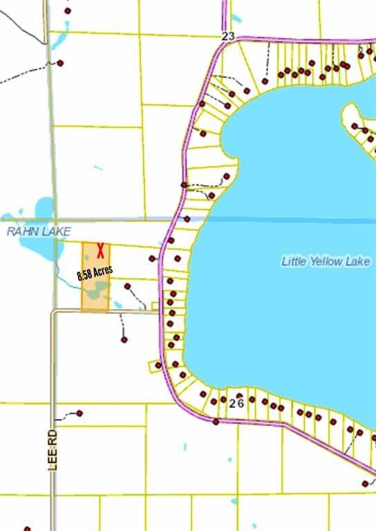 0 Lee Rd unit 1515415, Webster, WI 54893 - photo 7