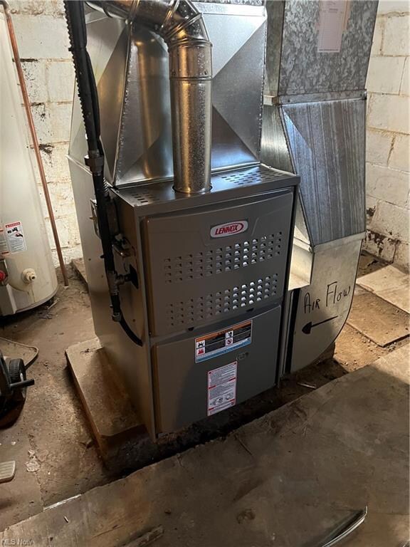 newer furnace